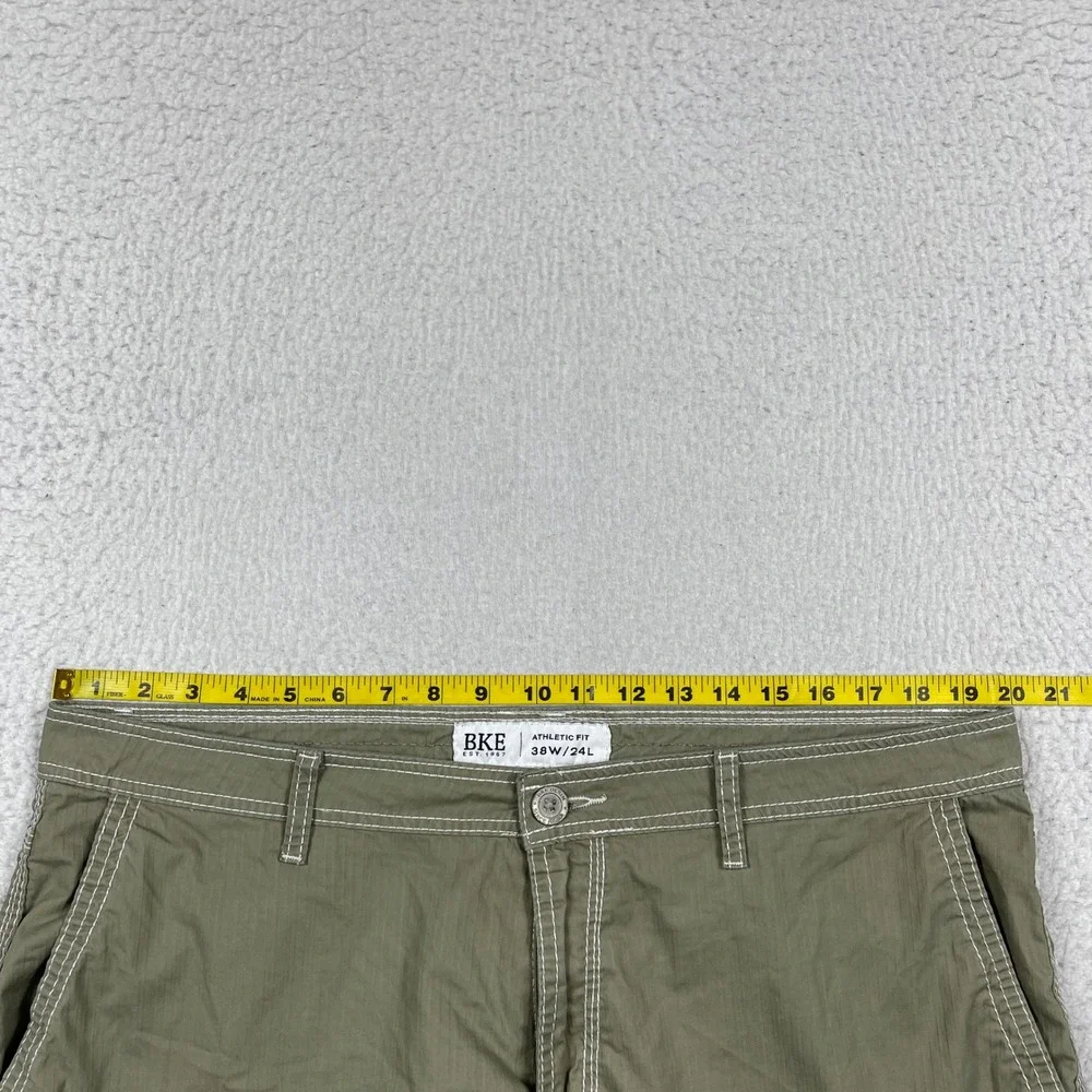 BKE athletic fit